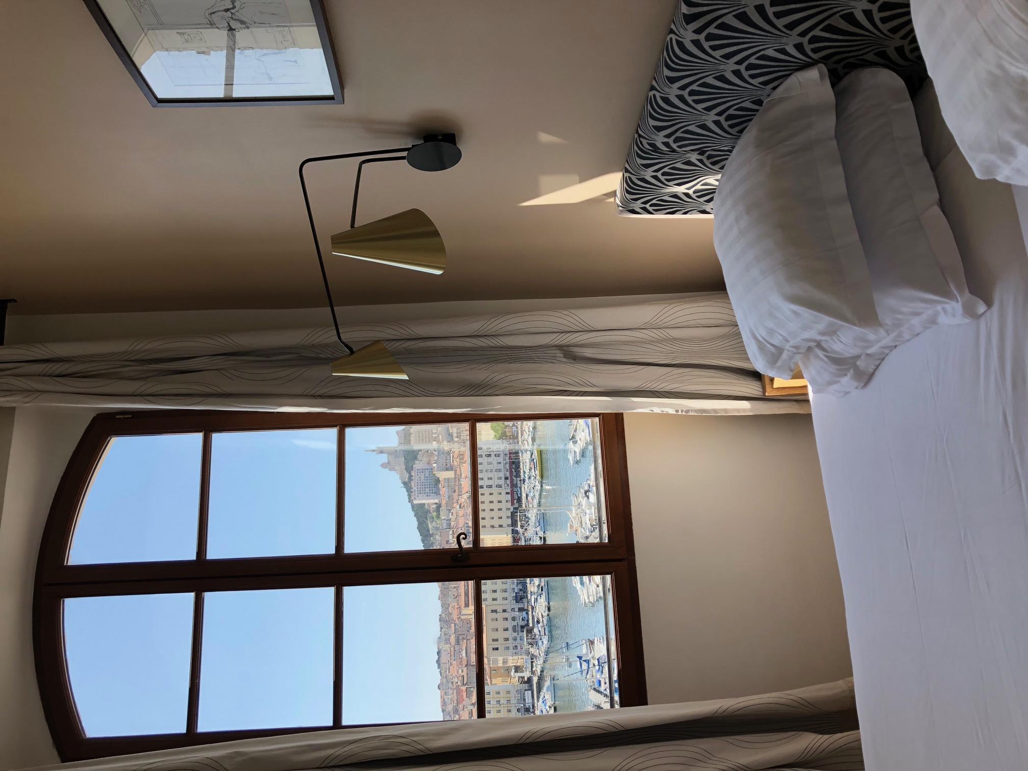 Hotel Belle-Vue Vieux-Port Marsilya Dış mekan fotoğraf