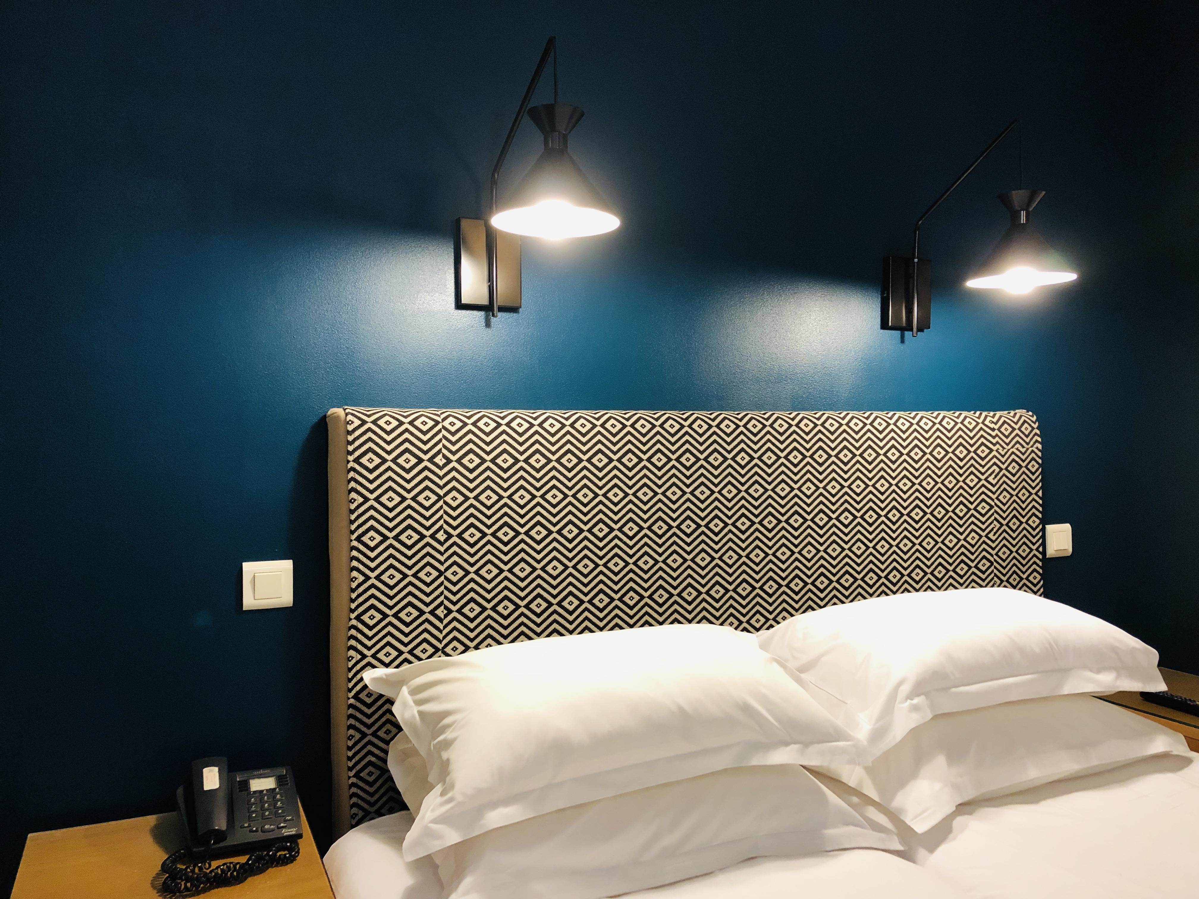 Hotel Belle-Vue Vieux-Port Marsilya Dış mekan fotoğraf