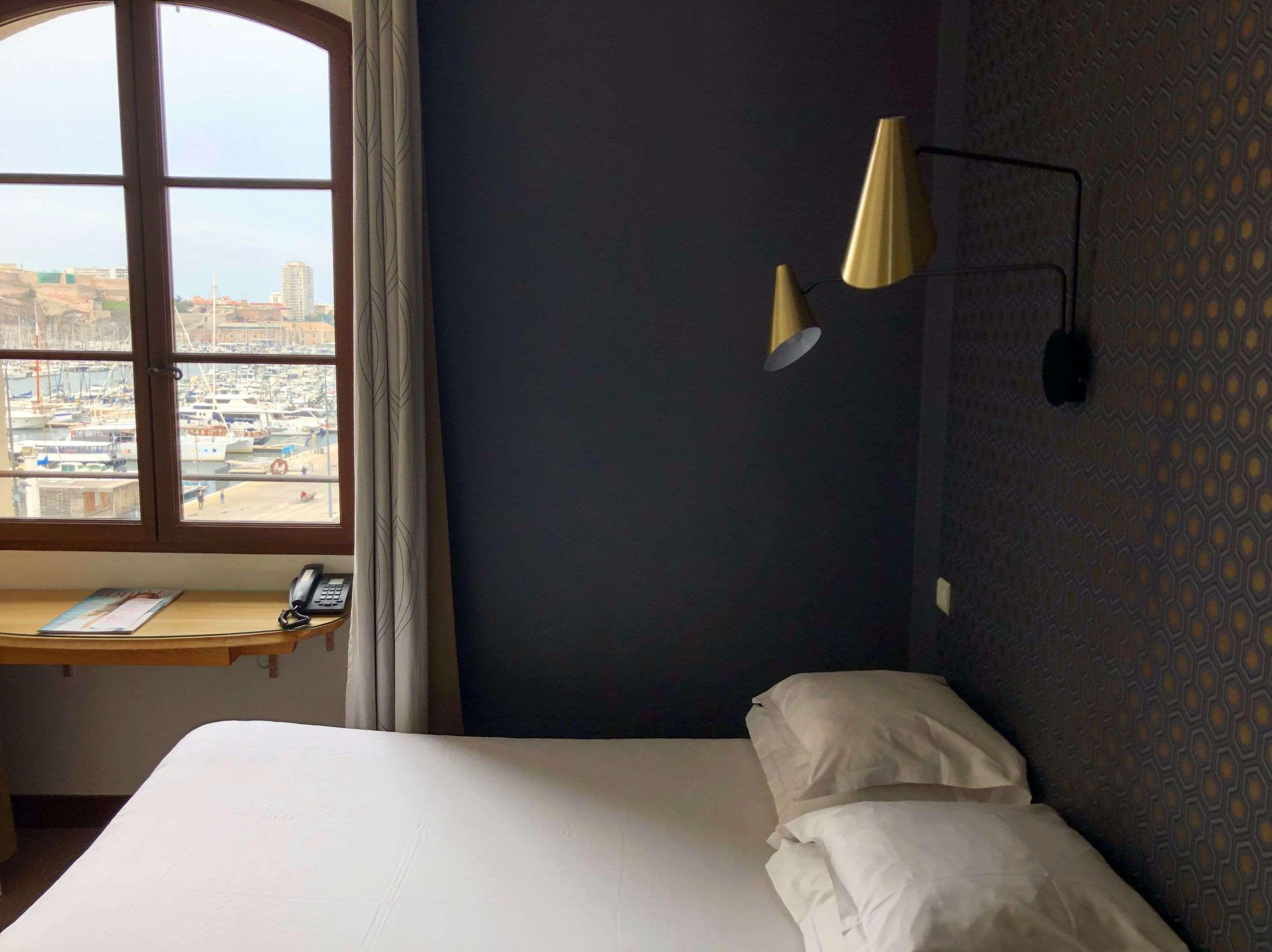 Hotel Belle-Vue Vieux-Port Marsilya Dış mekan fotoğraf