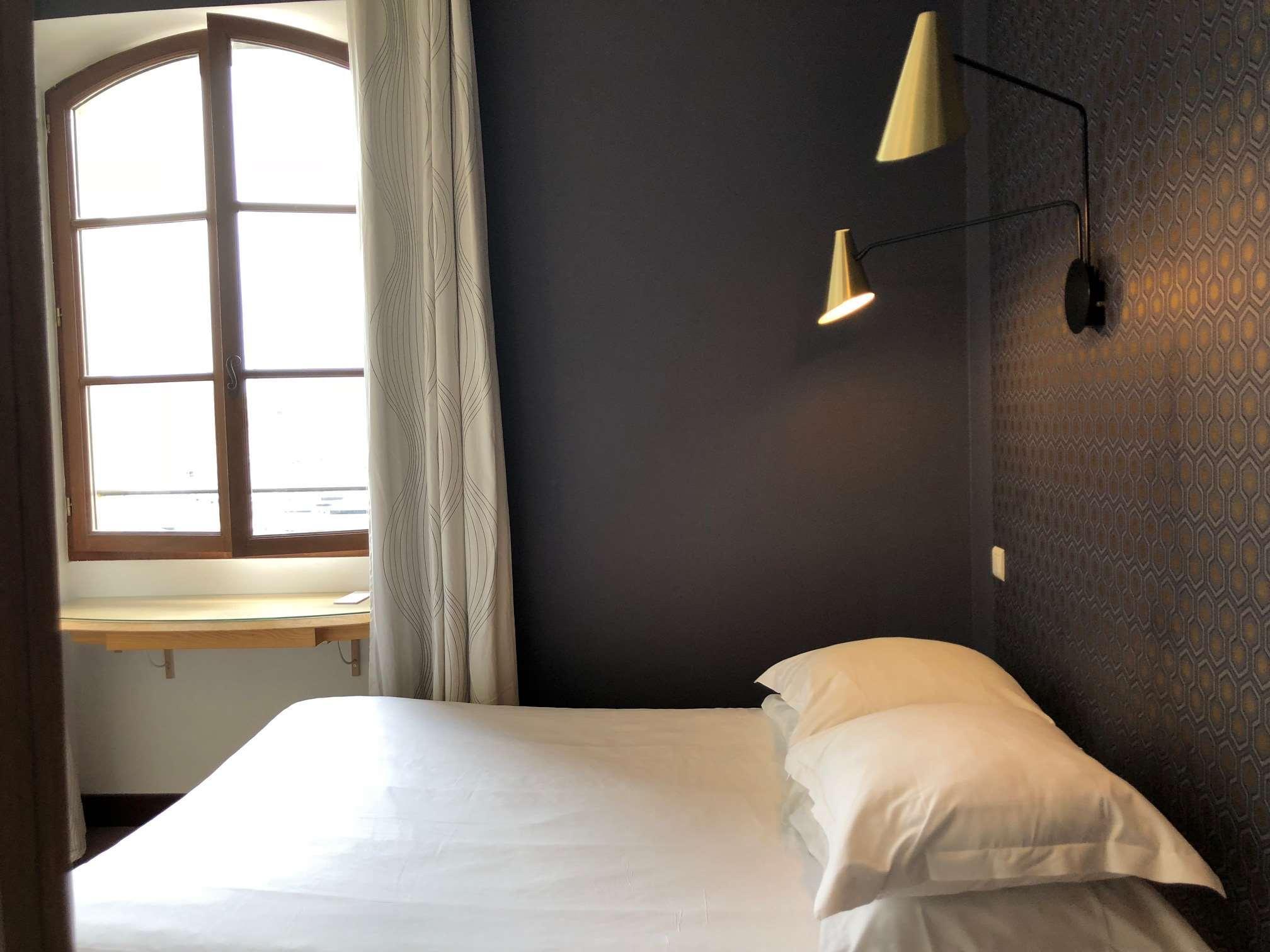 Hotel Belle-Vue Vieux-Port Marsilya Dış mekan fotoğraf