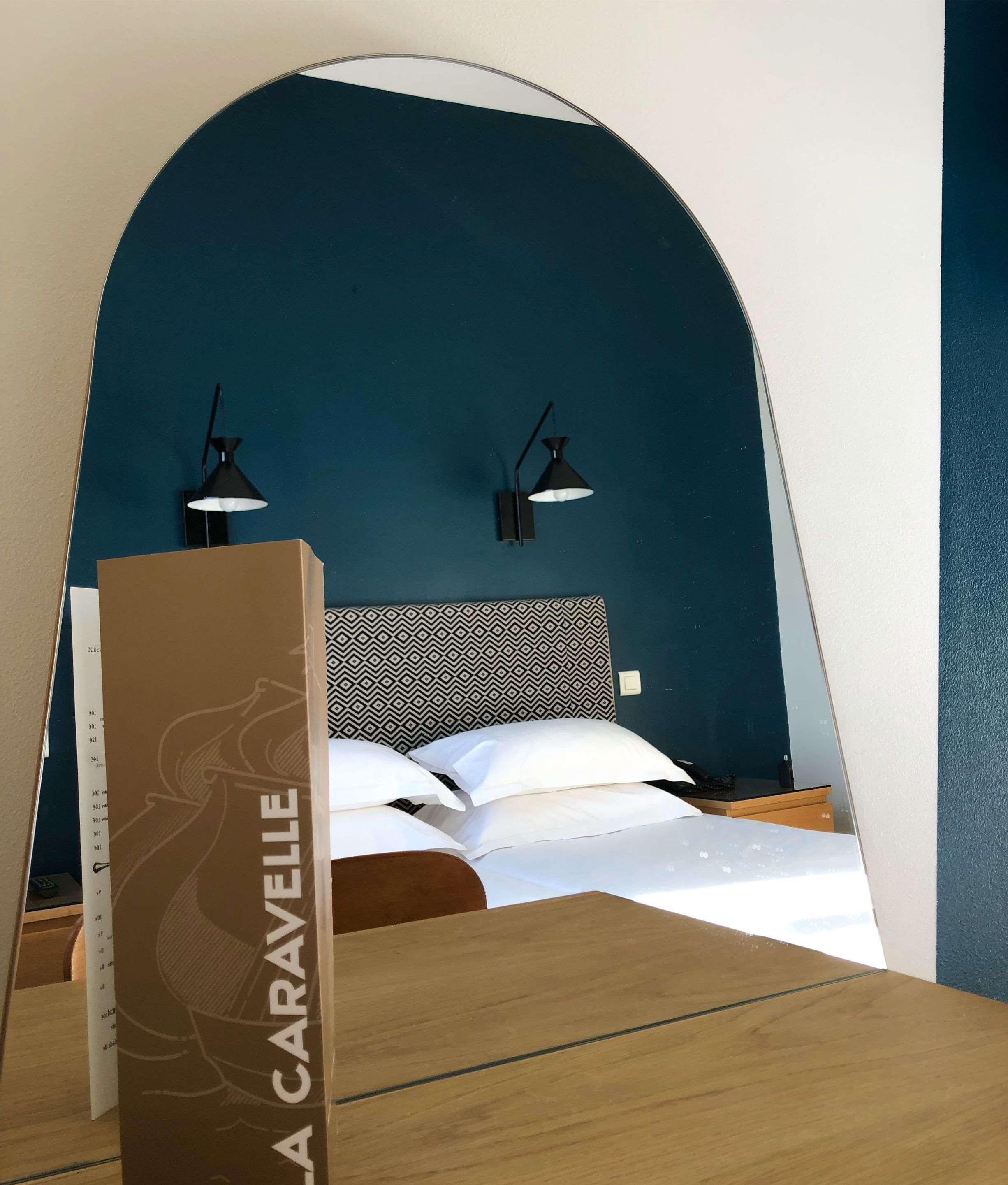 Hotel Belle-Vue Vieux-Port Marsilya Dış mekan fotoğraf